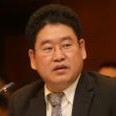 Photo of Mr Liu Chao